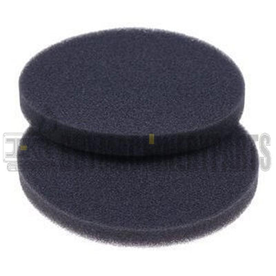 2 Air Filter Intake Cleaners 13781-04400-000 for Suzuki ALT50 LT50 LTA50 JR50 JR50R LT50