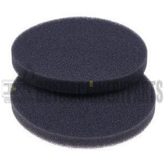 2 Air Filter Intake Cleaners 13781-04400-000 for Suzuki ALT50 LT50 LTA50 JR50 JR50R LT50