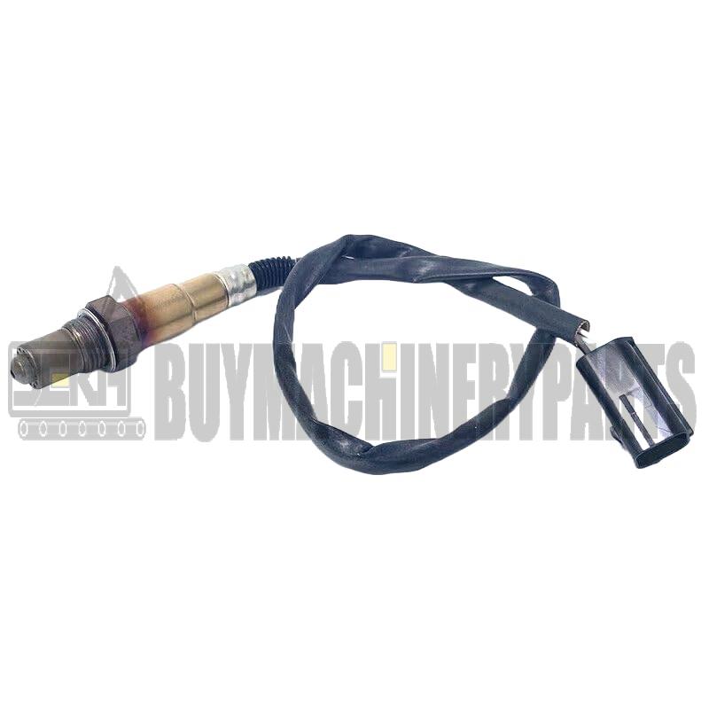 39210-23800 Oxygen Sensor / 3921023800 for Hyundai Elantra 2008-2012 Tiburon 2006-2008 Kia Soul 2010-2011