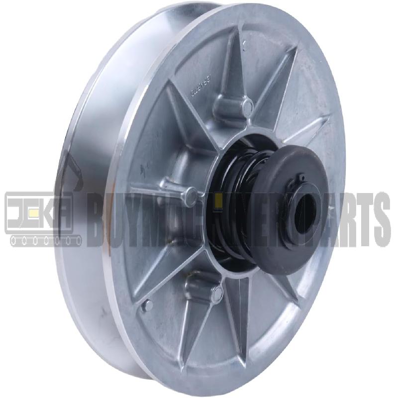 Secondary Drive Clutch 119-0803 1190803 Compatible with Toro 07266TC 07279 07273 Workman MD Utility Vehicle