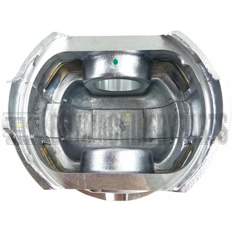 Piston 1G868-21110 Suitable For Kubota V2403 IDI Engines