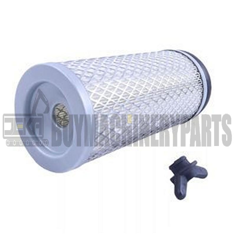 Air Filter AM108242 & M94734 for John Deere Mower 2243 322 332 430