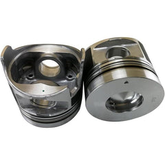 Piston 8-97312-643-0 Suitable For Isuzu 4HL1 Engines