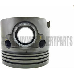 Piston 13216-2700 Suitable For Hino P11C Engine Parts