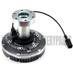 Excavator Parts Factory Fan Drive Clutch E329D2 E320D2 E323D2 462-9952 359-2658