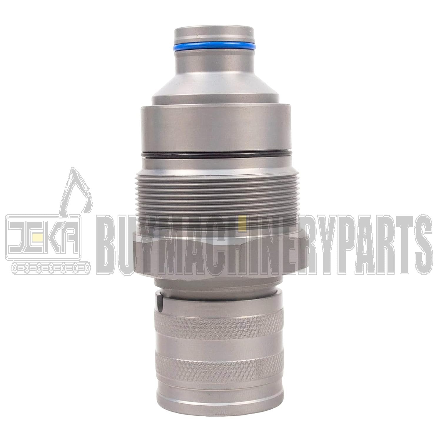 7246802 AT406475 Hydraulic Female Flat Face Quick Coupler For John Deere 318E 319E 320E Bobcat S130 S150 S160 A220 A300 A770 T140 T180 T190 863 864 883 753 763 773