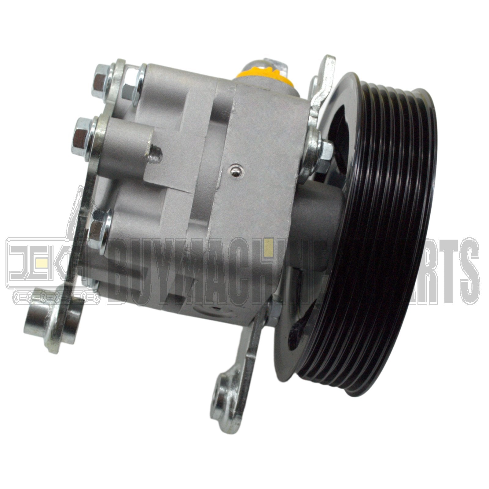 Power Steering Pump with Pulley fit for Nissan Altima Maxima Murano 2007-2014