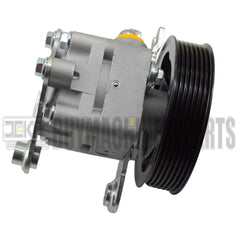 Power Steering Pump with Pulley fit for Nissan Altima Maxima Murano 2007-2014