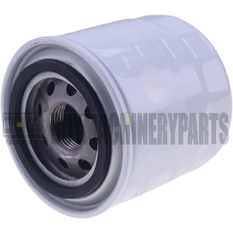 Oil Filter 400508-00064 40050800064 Compatible for Doosan DX120 DX60-9C DX120 Excavator Replacement