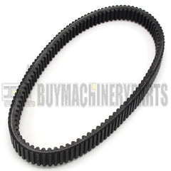 Morocycle Strap Drive Belt Transfer Belt Clutch Belt For Polaris Ranger XP 1000 Northstar EPS XP 925cc TURBO MD 3211186 3211202