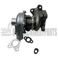 Turbocharger 4720761 for Isuzu Engine 4LE1 4LE2 John Deere Excavator 75D 85D