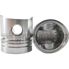 Piston 6140-31-2113 Suitable For Komatsu 4D92 Engines