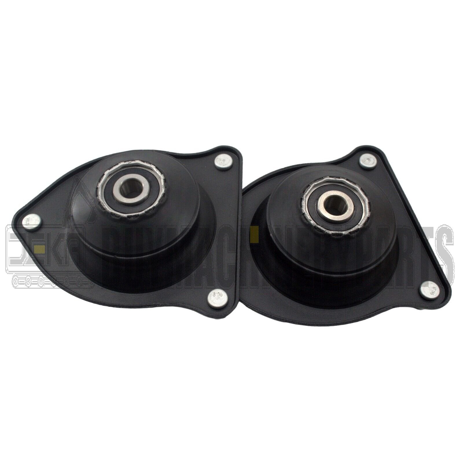 2X New Front Strut Mounts Kit SM5443 K80902 Fit for Mini Cooper 2002-2008