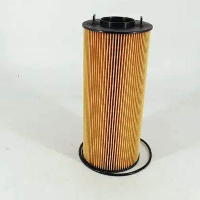 812700070015 Oil Filter Element 1000915625 Adapts to Weichai Wp17 Jiefang J6p 700 Horsepower Heavy Cadelon X6000
