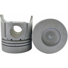 Piston 119818-22080 Suitable For Yanmar 3TNE78 4TNE78 Engines