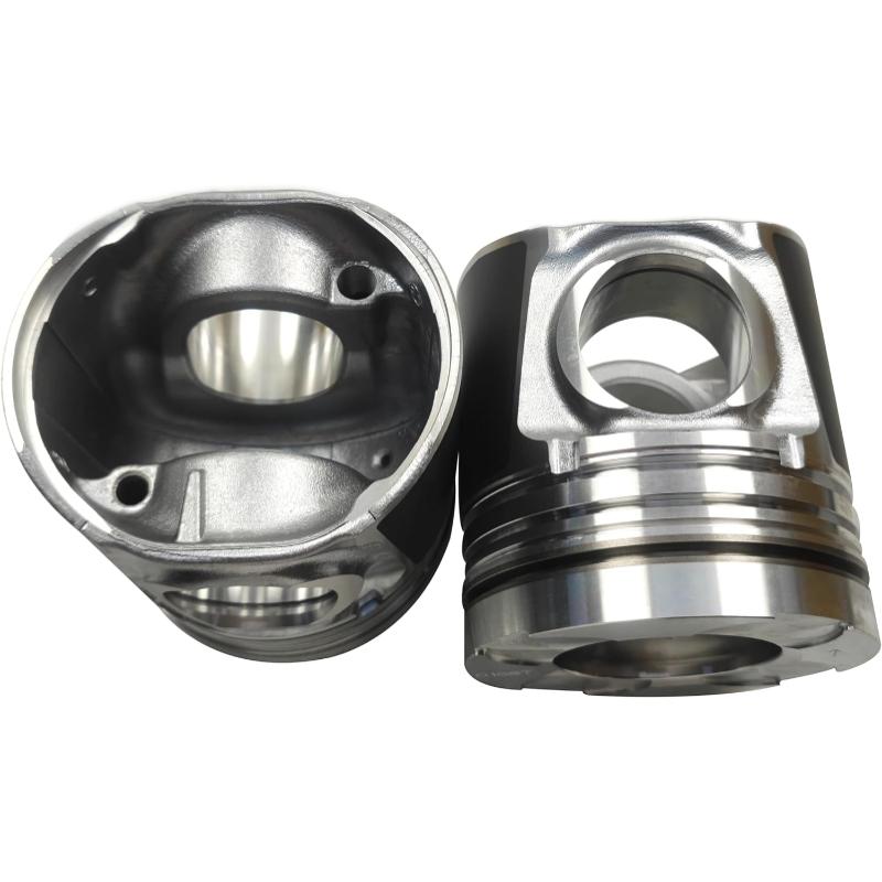 Dx12 Engine Samples Piston 130602-01687 Suitable For Doosan DX12 DX12TI DX12TIS Engines ...