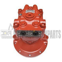Single Swing Motor 401-00003B 40100003B for Doosan SOLAR 140LC-V  SOLAR 130LC-V SOLAR 150LC-V