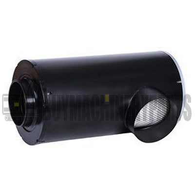 Aftermarket Baldwin PA3493 Air Filter for Truck Tractor