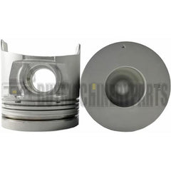 Piston 1-12111-976-0 Suitable For Isuzu 6HK1 Engine Parts