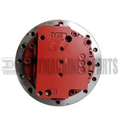 Travel Gearbox With Motor 72282278 PM15V00022F1 for Kobelco SK20SR-3 CASE CX20B CX22B Excavator