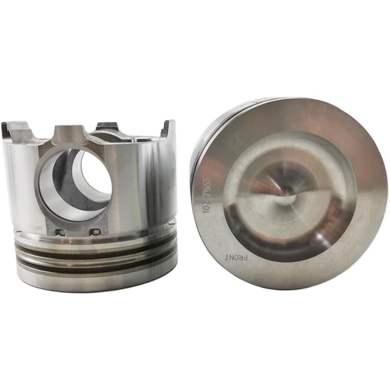 Piston 107-7563 Suitable For Caterpillar 3116 Engine Parts