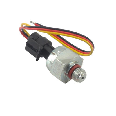 F6TZ-9F838-A Fuel Injection Control Pressure Sensor 1807329C92 Compatible with Ford Vehicles - 7.3 Powerstroke E350, F250, F-350 Super Duty Replacement for CM5227 112841