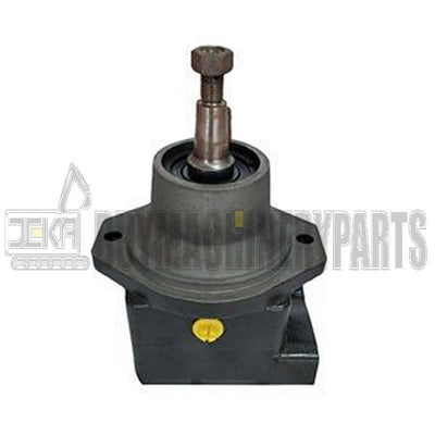 Fan Drive Hydraulic Motor 4634936 4634947 for Isuzu 6UZ1 6WG1 John Deere 450DLC 470GLC 670GLC