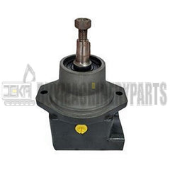 Fan Drive Hydraulic Motor 4634936 4634947 for Isuzu 6UZ1 6WG1 John Deere 450DLC 470GLC 670GLC