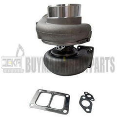 Turbo GT500201B Turbocharger 10R-0423 for Caterpillar CAT Engine 3400 3406E Truck 735 740