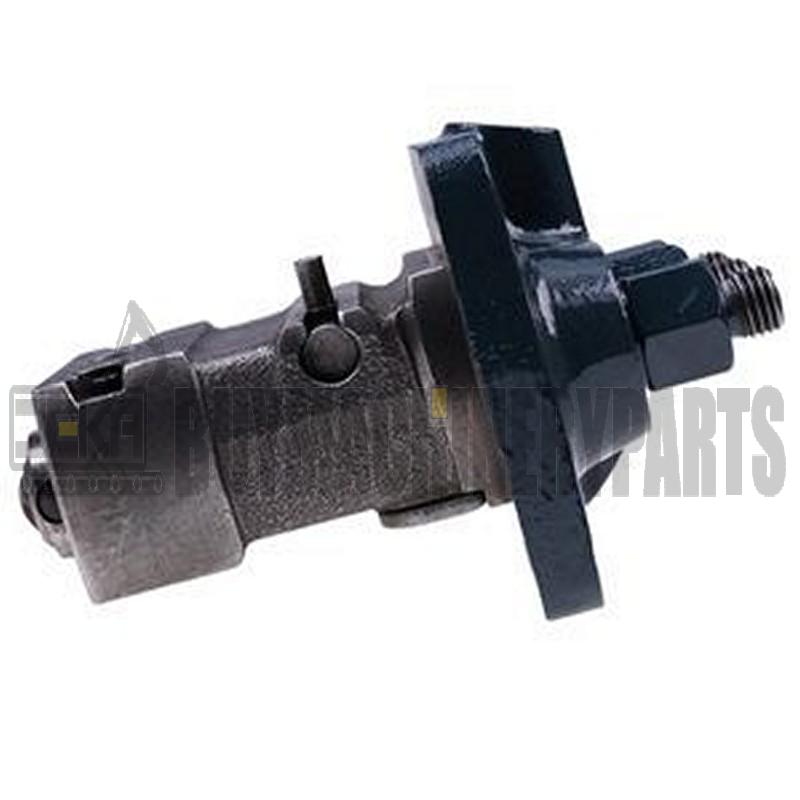D750 Fuel Injection Pump 6652665 for Kubota Engine Bobcat Excavator 220 320
