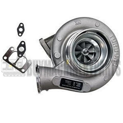 Turbo HX35 Turbocharger 87803115 for New Holland TS130A TS115A CASE MXU130 MXU115 Tractor
