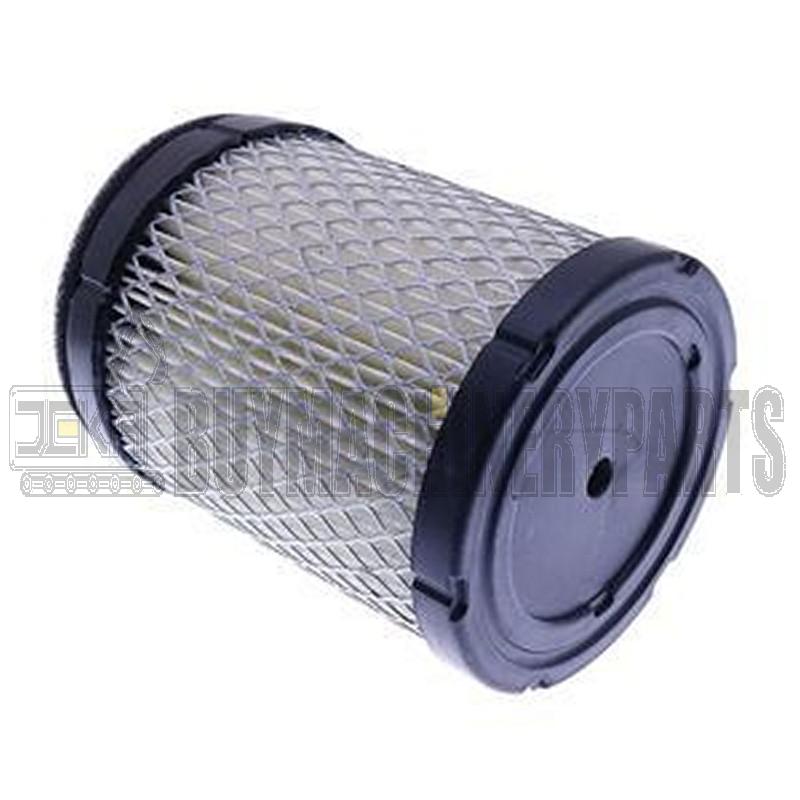 2PCS Air Filter 48-2017 140-3280 for Onan Micro Quiet KY 50 60HZ Generators 3600 4000
