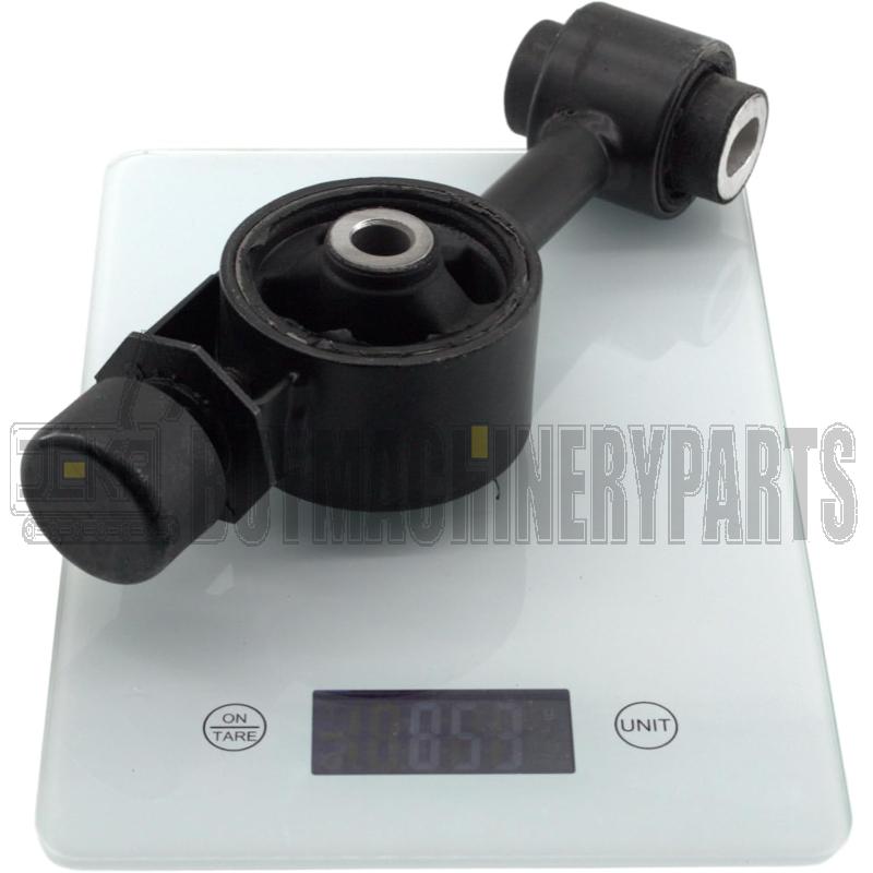 A4320 11350EL00A Front Right Engine Torque Strut Mount Endxedo Upper Engine Torque Mount Compatible with 2007-2012 Nissan Versa 1.8L， Compatible with 2009-2014 Cube 1.8L（1pcs）