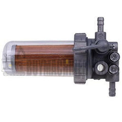 Long Fuel Filter Valve Assembly 724160-55200 for Yanmar Tractor 220 250 276 330 336 1802 1820 2001 2002 2020 2202 2220 2301 2402 2420 2610 2620