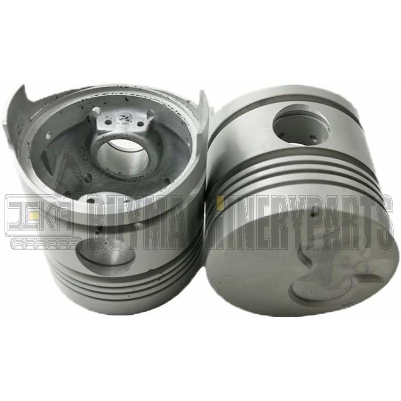 Piston 9-12111-646-0 Suitable For Isuzu C221 Engine Parts