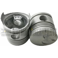 Piston 9-12111-646-0 Suitable For Isuzu C221 Engine Parts