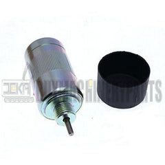 Shut Off Solenoid 153-6409 for Caterpillar CAT Engine 3003 3014 3024 C0.5 Excavator 301.5 304.5 301.6