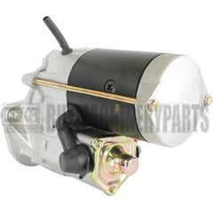 Starter 410-52057 Compatible with Ford E-Series Vans 1995-2003, Excursion 2000-2003, F-150 Pickup 1994-1998, F-250 Super-Duty 1999-2003 228000-8420, 17802N