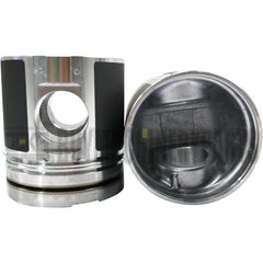 Piston 65.02501-0507 Suitable For Doosan D1146 Engines