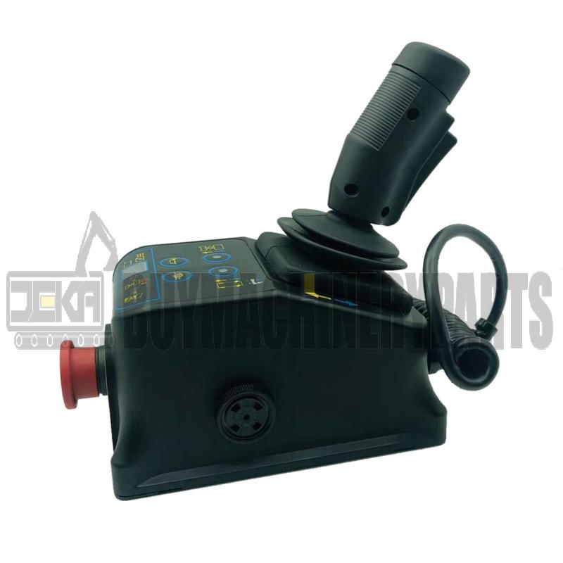 Dingli Platform Control Box,00004632 Dingli Control Box Used for Dingli JCPT0607DCS Scissor Lift