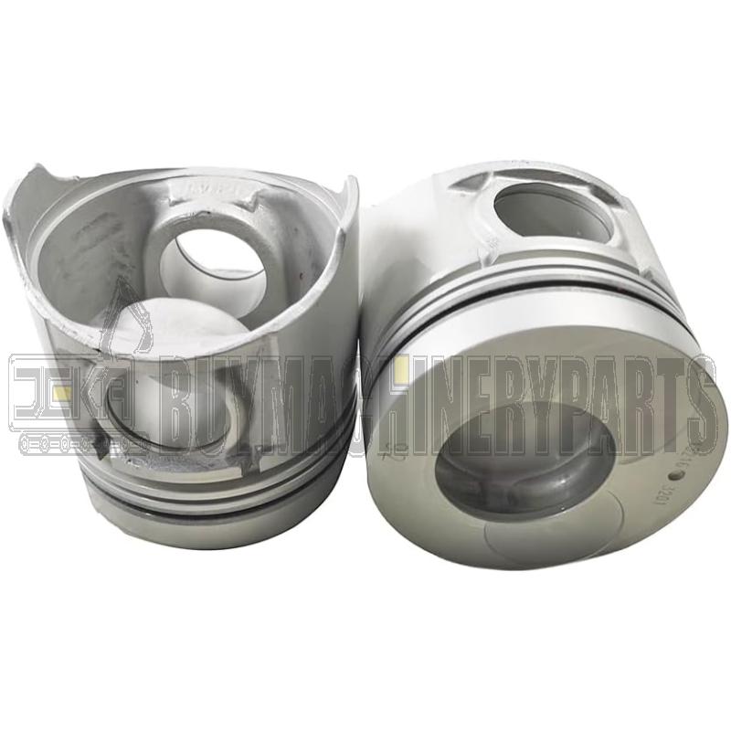 Piston13216-3201 Suitable For Hino W04DT W04D-T Engines Parts