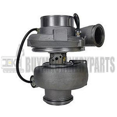 Turbocharger 362-0846 for Caterpillar CAT Engine C15 Petroleum Package TH35-C15I C31-P600-C15I