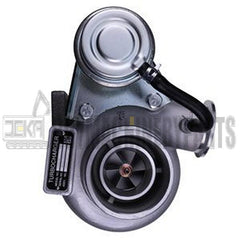 Turbo HX25W Turbocharger 4041367 504127334 for Iveco Agricultural Tractor 4 CYL 2V TC