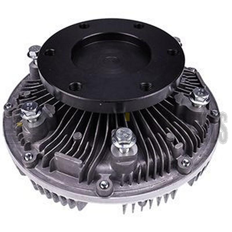 Fan Clutch RE188987 for John Deere Tractor 8100 8200 8300 8400 4050 4055 4250 4255 4450