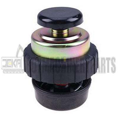 Fuel Filter Base Hand Primer RE50467 for Many John Deere Tractors