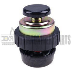Fuel Filter Base Hand Primer RE50467 for Many John Deere Tractors