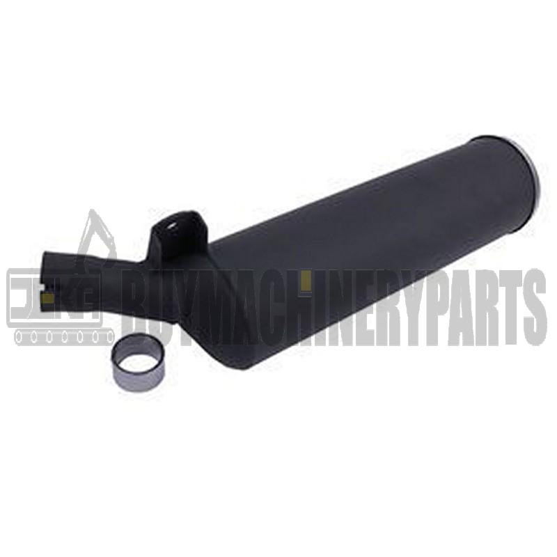 Exhaust Muffler 18300-HN1-A70 for Honda ATV Sportrax 400 TRX400EX