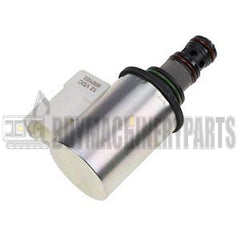 Solenoid Valve 198-1515 for Caterpillar CAT Engine C9 Backhoe Loader 420D 430D 432D 442D 446D  Wheel Loader 902 906 908