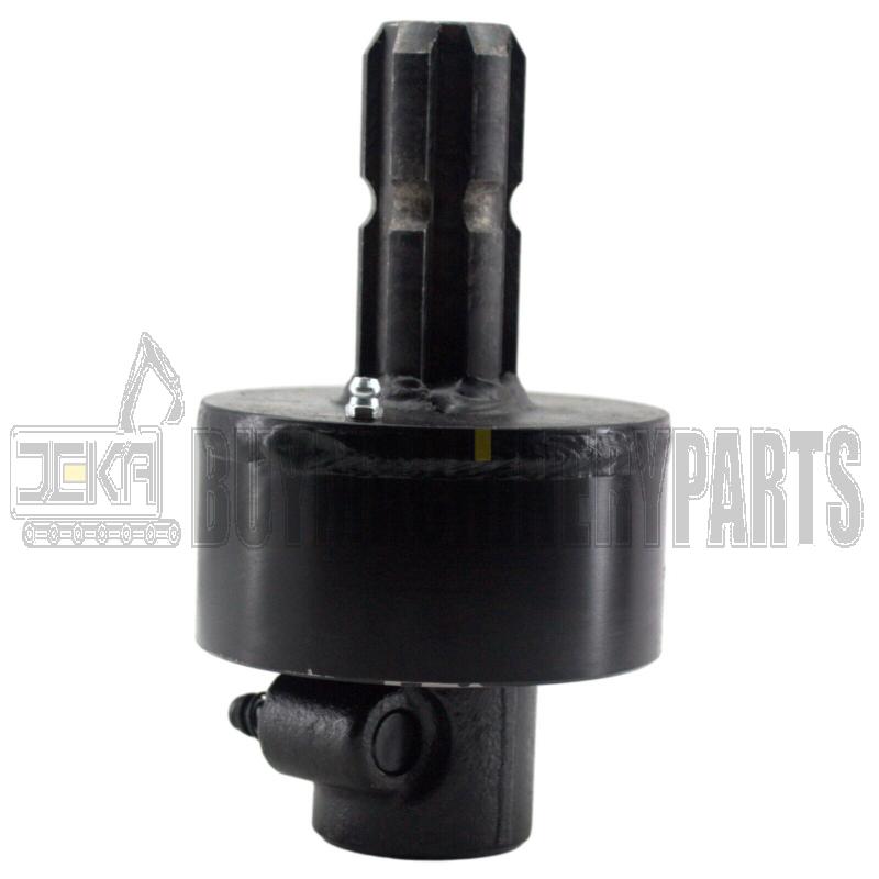 PTO Over Running Coupler Adapter 1-3/8'' 6 Spline Female, 1-3/8'' 6 Spline Male