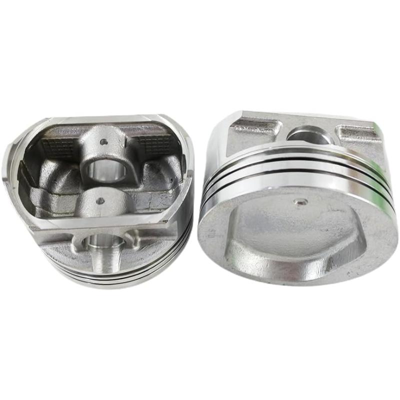 Piston 12010-FU522 Suitable For Nissan K25 Engine Parts